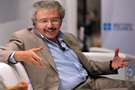Expressing the unseen: Ibrahim Nasrallah’s insights on Palestinian stories, culture