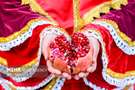 The jewel of Iran: How pomegranate shapes culture and craft