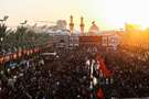 Over 2 million people registered so far to attend Arbaeen pilgrimage