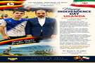 Cultural Counsellor Embassy of the Islamic Republic of Iran issues independence message to Ugandans