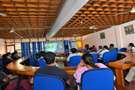 Iranian Film Screened at Colombo Public Library