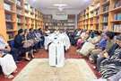 The Musical Worlds of Rumi and Hafez Explored in Sri Lanka