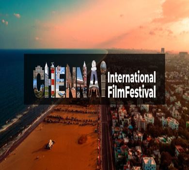 22nd Chennai International Film Festival