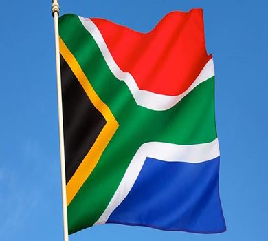 South Africa 2024 National Heritage Month