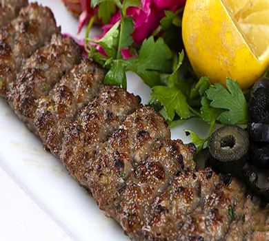 Bonab Kabab