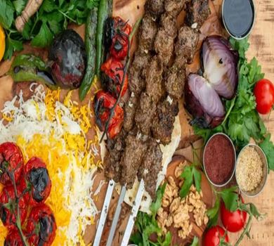 Kebab Torsh: A Special Recommendation for Travelers to Northern Iran