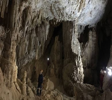 Gudbungah Cave