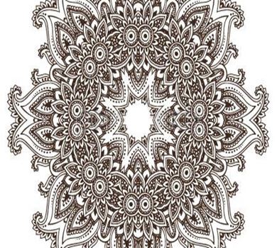 Traditional Persin Design