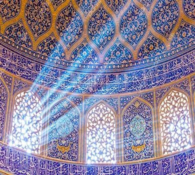 Sheikh Lotfollah Mosque  The Hidden Jewel of Naqsh-e Jahan Square