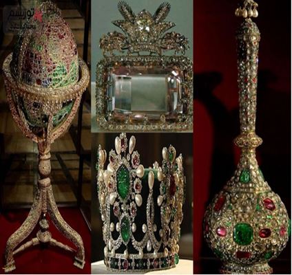 National Jewelry Museum