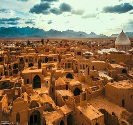 Yazd