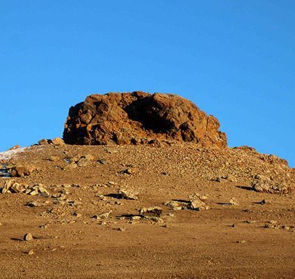 The Shisheh Village Inscription and the Ancient Shirbit Fortress: Hidden Attractions of the Qaradagh Mountains
