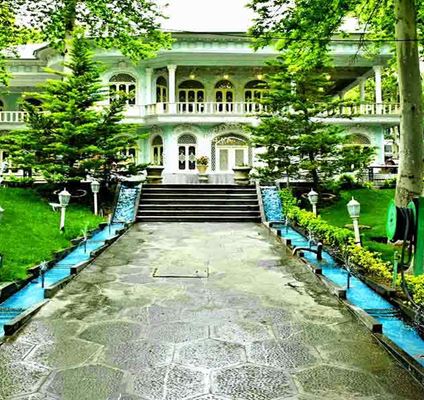 Tehran Time Museum: Visit the Museum, Garden, and Historic Mansion with a Single Ticket!