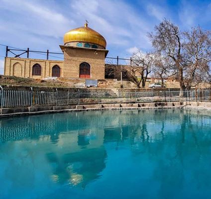 Less-Known Tourist Attractions of Marvdasht