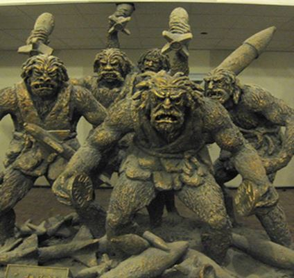 Azarbaijan Museum; A Journey from Prehistory to The Contemporary World