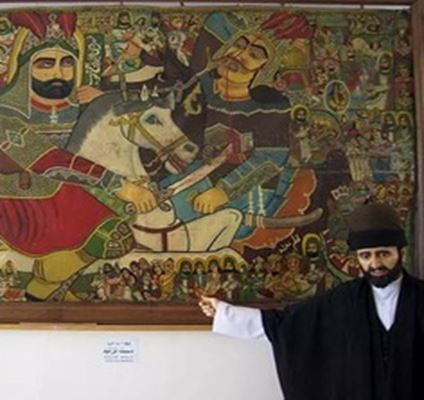 Muharram Museum of Tabriz; A place to Learn about the Traditions of the People of Azarbaijan