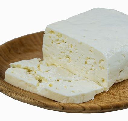 Liqvan Cheese