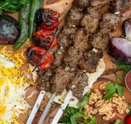 Kebab Torsh: A Special Recommendation for Travelers to Northern Iran
