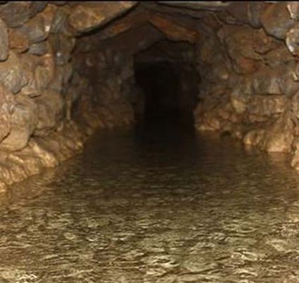 Vazvan Qanat and Its Remarkable Subterranean Dam