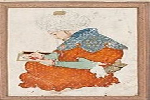 Kamaloddin Behzad
