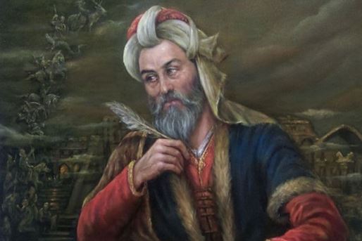 Nezami Ganjavi: the Renowned Iranian Poet