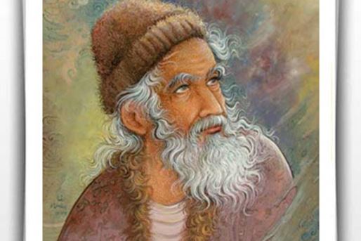 Baba Tahir’s Persian Quatrains: Vintage Poetry