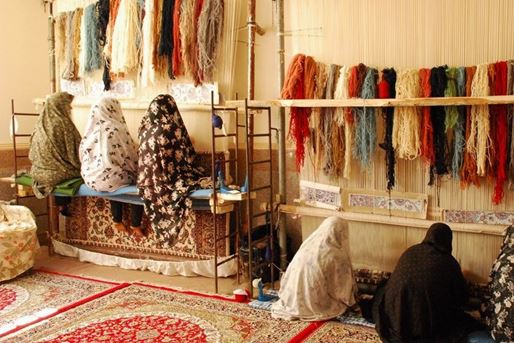 Tabriz Carpet, the Most Elegant Iranian Carpet