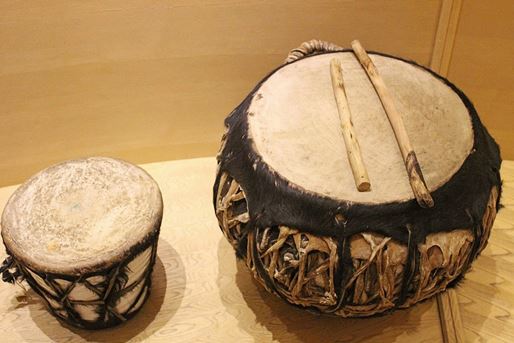Naqareh