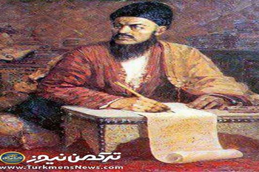 Makhtumqoli Faraghi