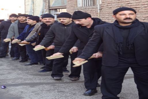 Takhtehzani of the People of Firooz Salar Village