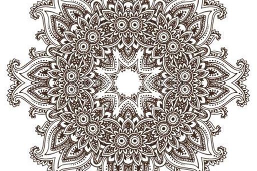 Traditional Persin Design