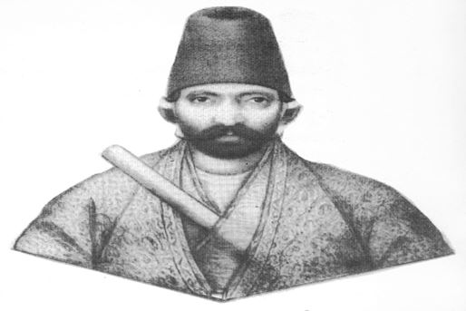 Sanīʿ al-Molk; Founder of the First Painting School in Iran