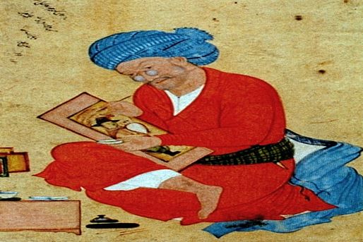 Reza Abbasi: The Pinnacle of the Isfahan School of Persian Miniature Painting