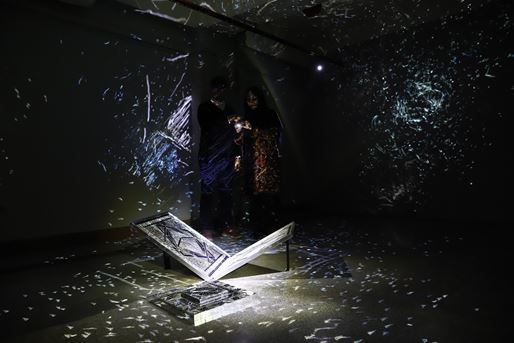 New Art Media in Iran: Progression in Evolution, Impact, and Creativity