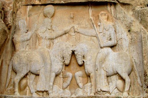 Iranian Sculpture: From Ancient Reliefs to Heroic Statues Iranian sculpture spans a long and varied history, from the ancie