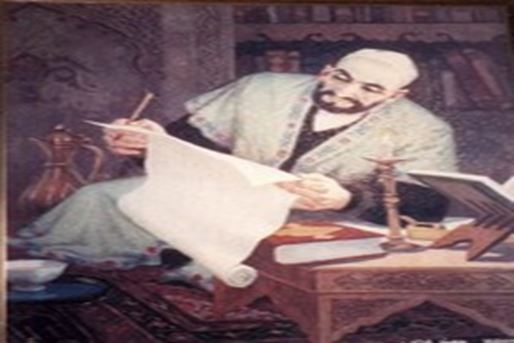 Ibn Muqla: The Innovative Calligrapher