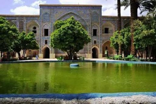 مدرسه‌های ایران