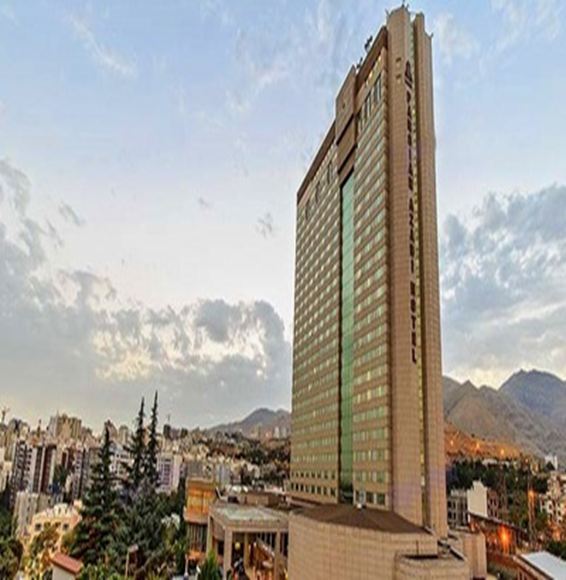 Persian Azadi International Hotel
