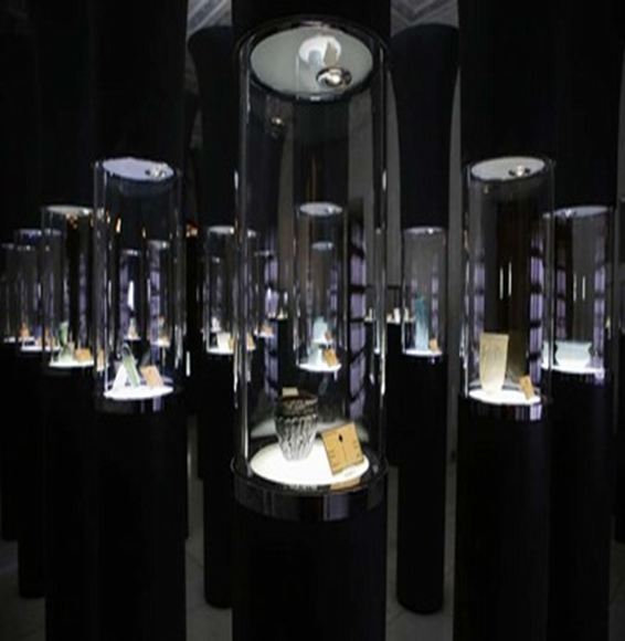 Glass and Ceramics Museum