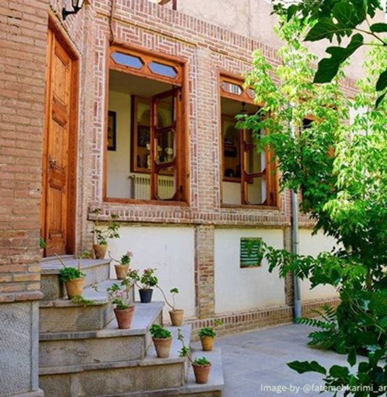 The Story of the Ali Masyou House and Its Transformation into a Museum