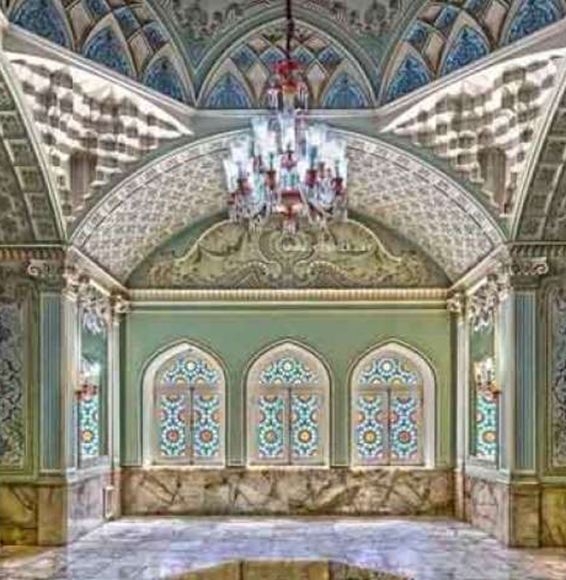 Car Museum of Yazd