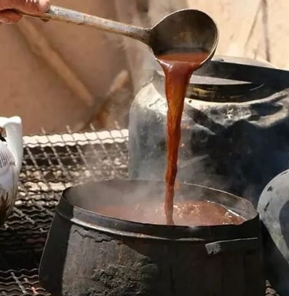 Yazdi Coffee