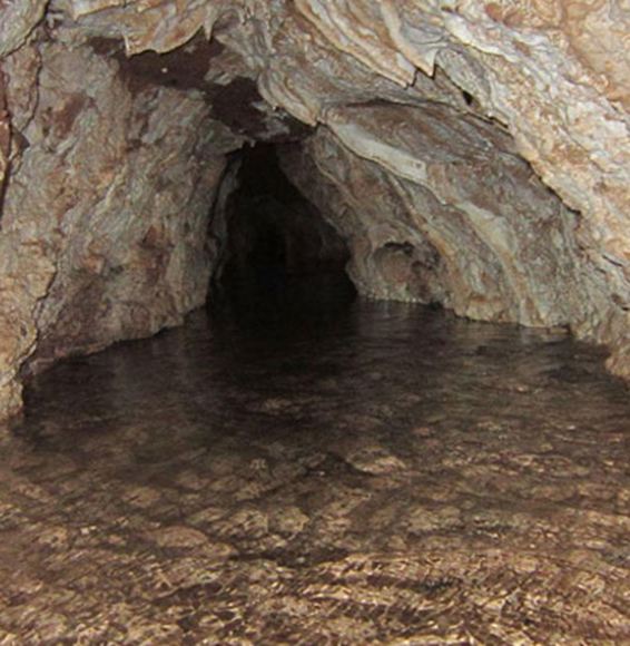 Boravat Twin Qanats: The Leading Qanats of the Bam Region