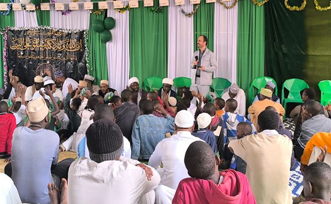 Library