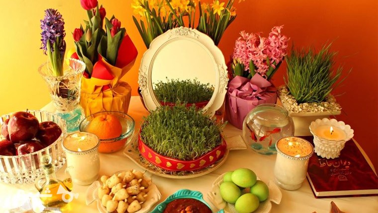 Customs and Traditions of Nowruz