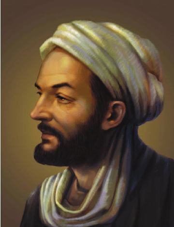 Abu Ali Sina (Avicenna)