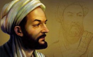 Abu Ali Sina (Avicenna)