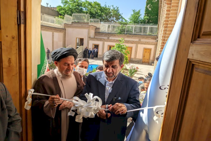 Cultural Heritage, Tourism, and Handicrafts Minister Ezzatollah Zarghami on Thursday inaugurated a new miniature museum in Tabriz, northwest Iran. 