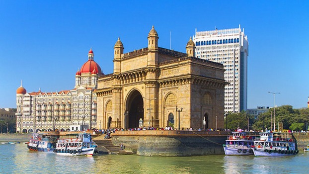 Mumbai