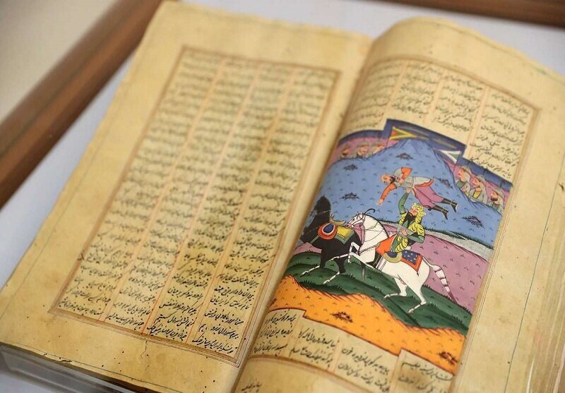 Tehran to host conference on manuscripts as common heritage of Iran, India  